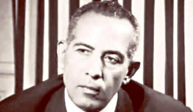 Babzman – Cela s&#39;est passé un 4 janvier 1967, l&#39;assassinat de Mohamed Khider . - Khider