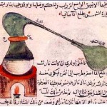 alambic des arabes