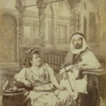couple algerois 1883