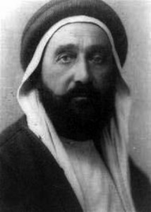 emir khaled