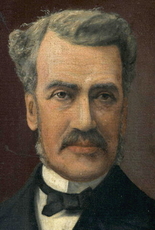Gustave Henry François FOUGEROUX